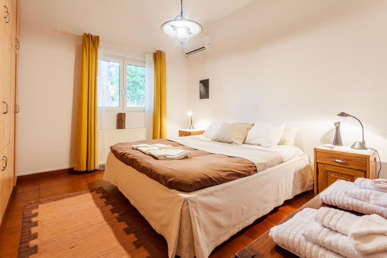 Ancient Olympia , Mangata Home Raches  Экстерьер фото