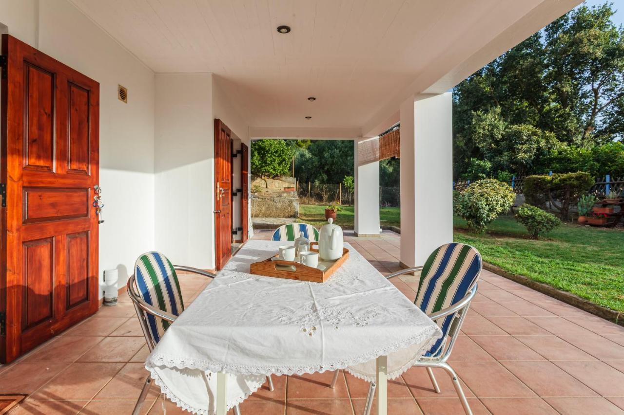 Ancient Olympia , Mangata Home Raches  Экстерьер фото