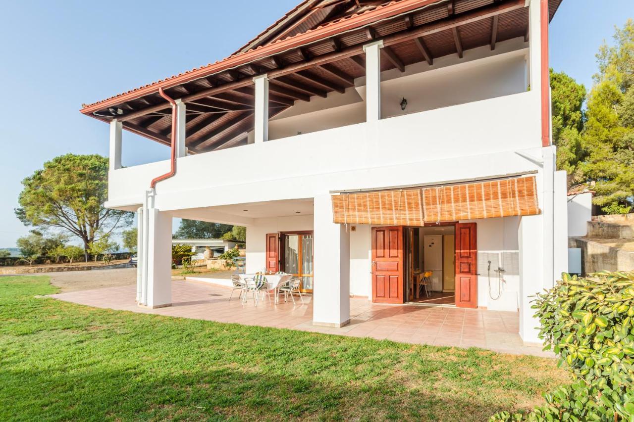 Ancient Olympia , Mangata Home Raches  Экстерьер фото