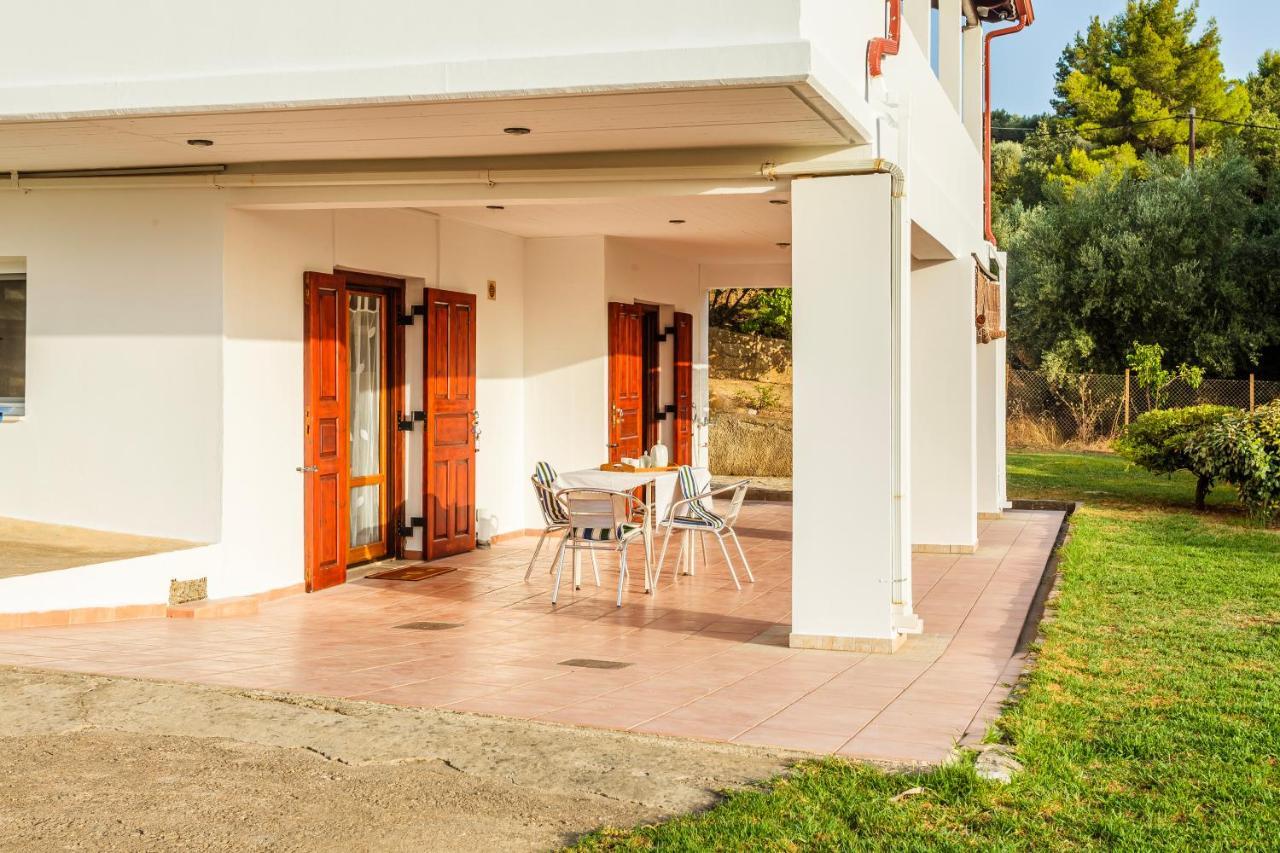 Ancient Olympia , Mangata Home Raches  Экстерьер фото
