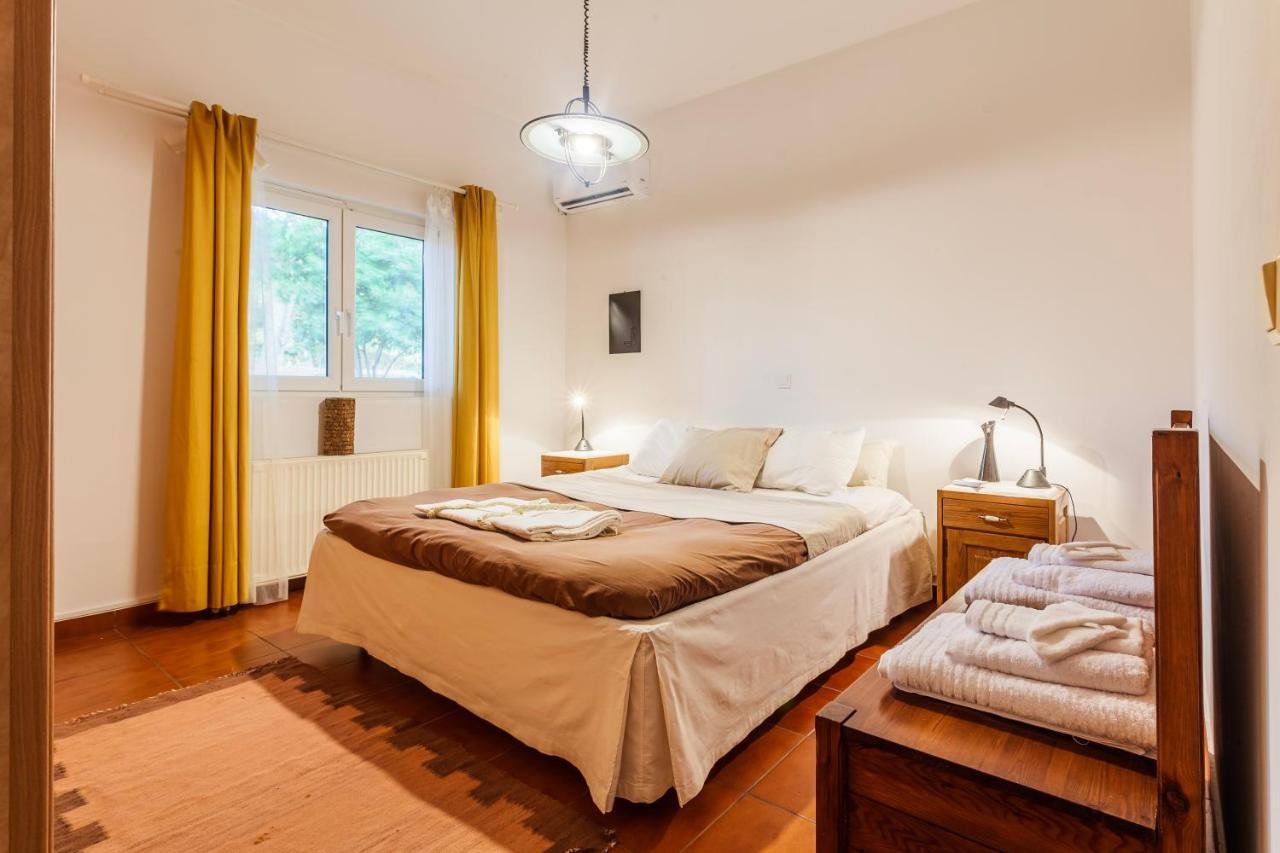 Ancient Olympia , Mangata Home Raches  Экстерьер фото