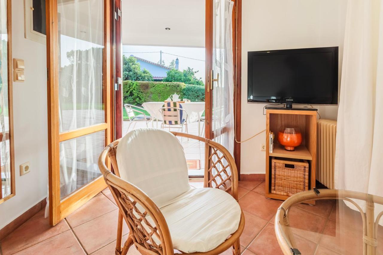 Ancient Olympia , Mangata Home Raches  Экстерьер фото