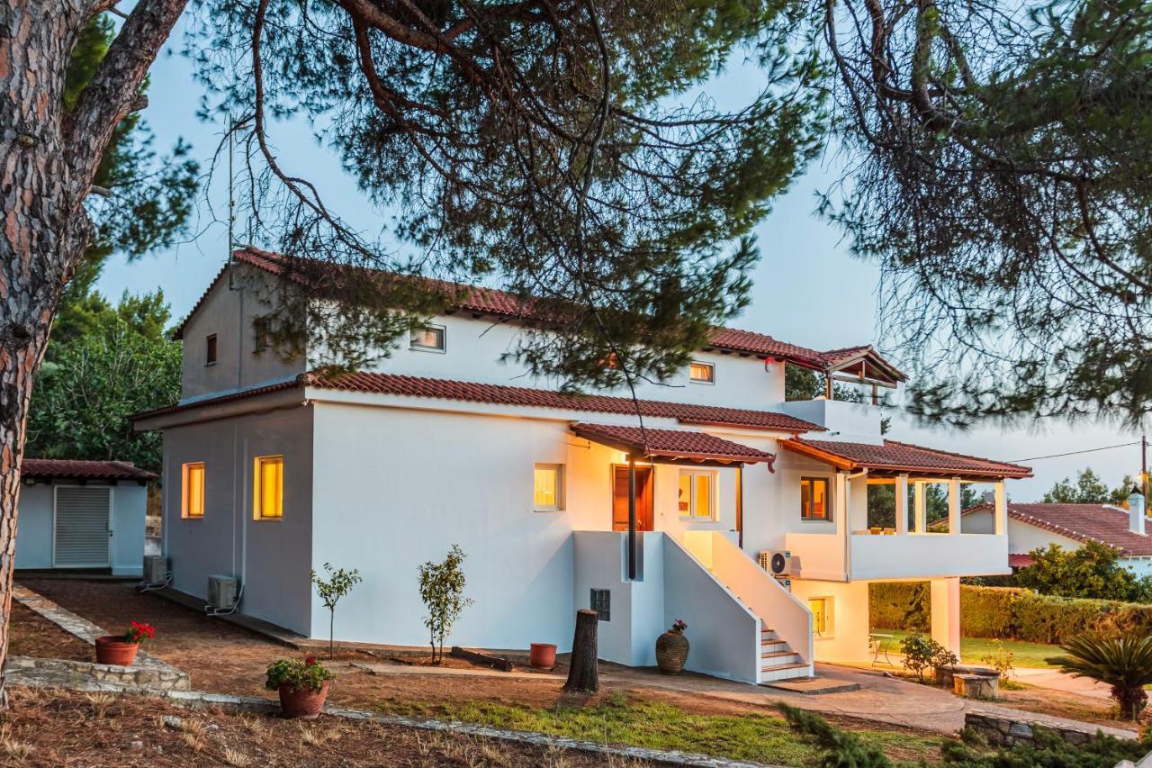 Ancient Olympia , Mangata Home Raches  Экстерьер фото